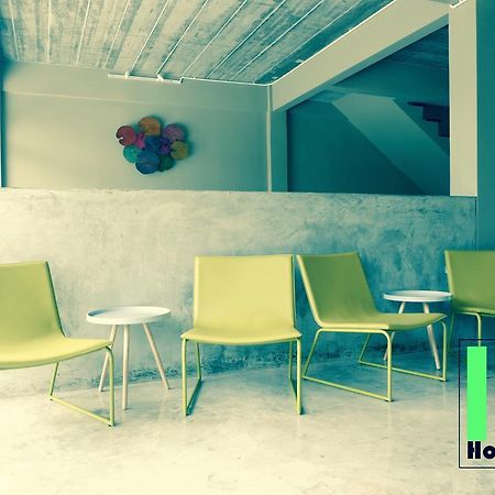 Home'81 Bangkok Ngoại thất bức ảnh