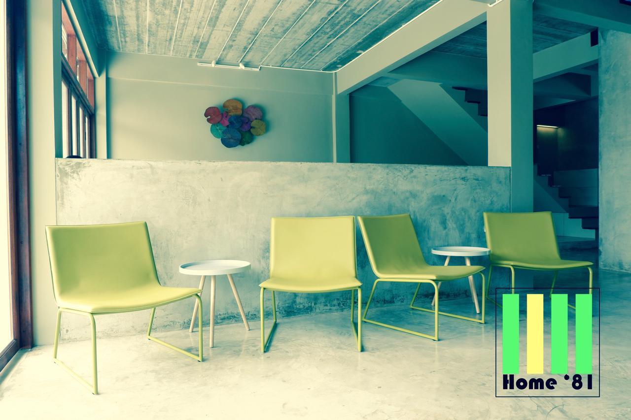Home'81 Bangkok Ngoại thất bức ảnh
