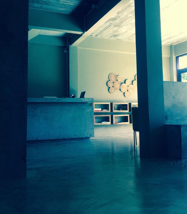 Home'81 Bangkok Ngoại thất bức ảnh