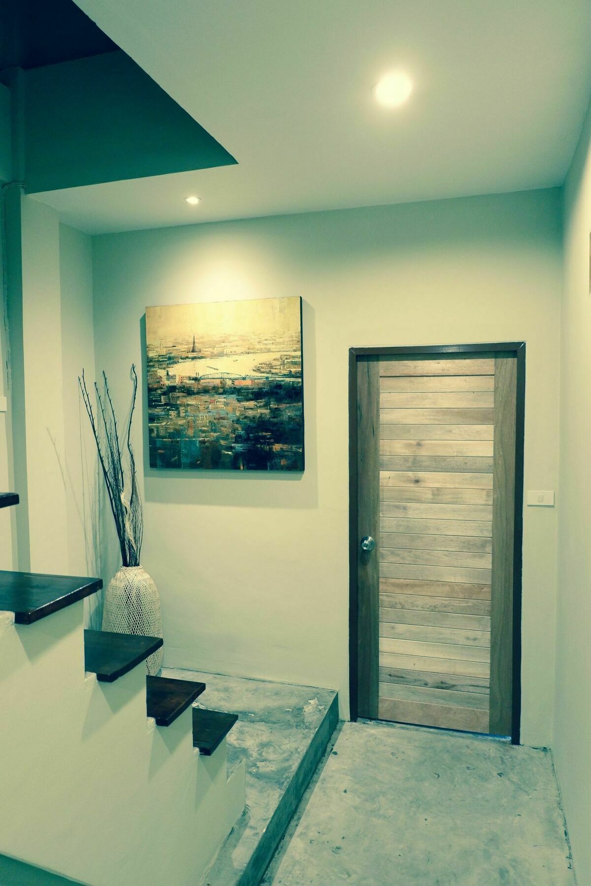 Home'81 Bangkok Ngoại thất bức ảnh