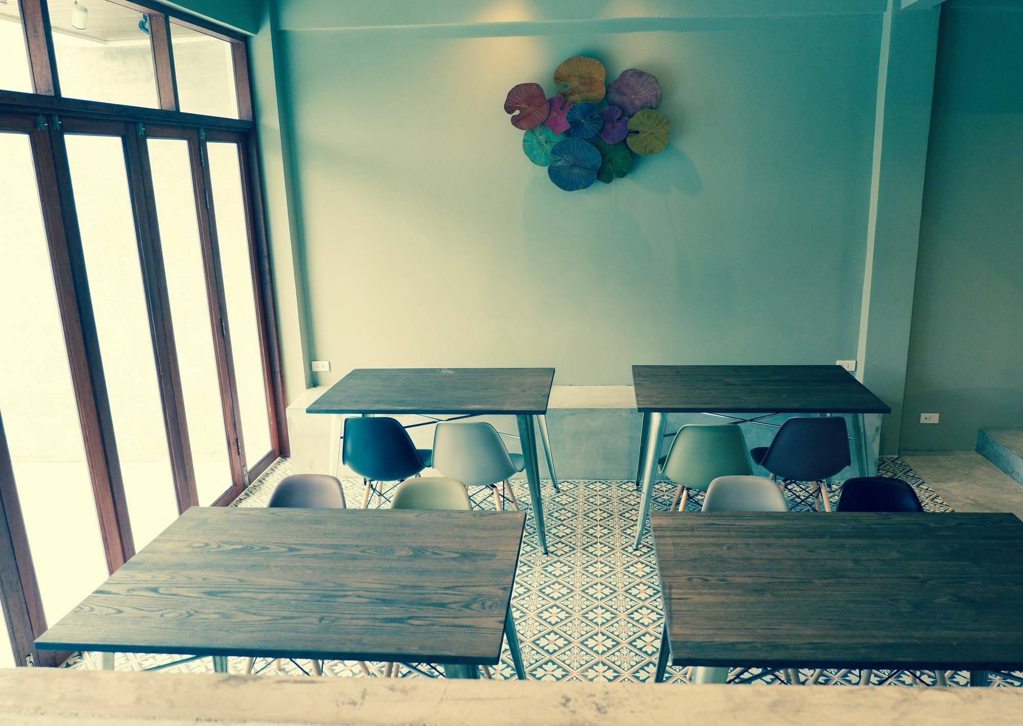Home'81 Bangkok Ngoại thất bức ảnh