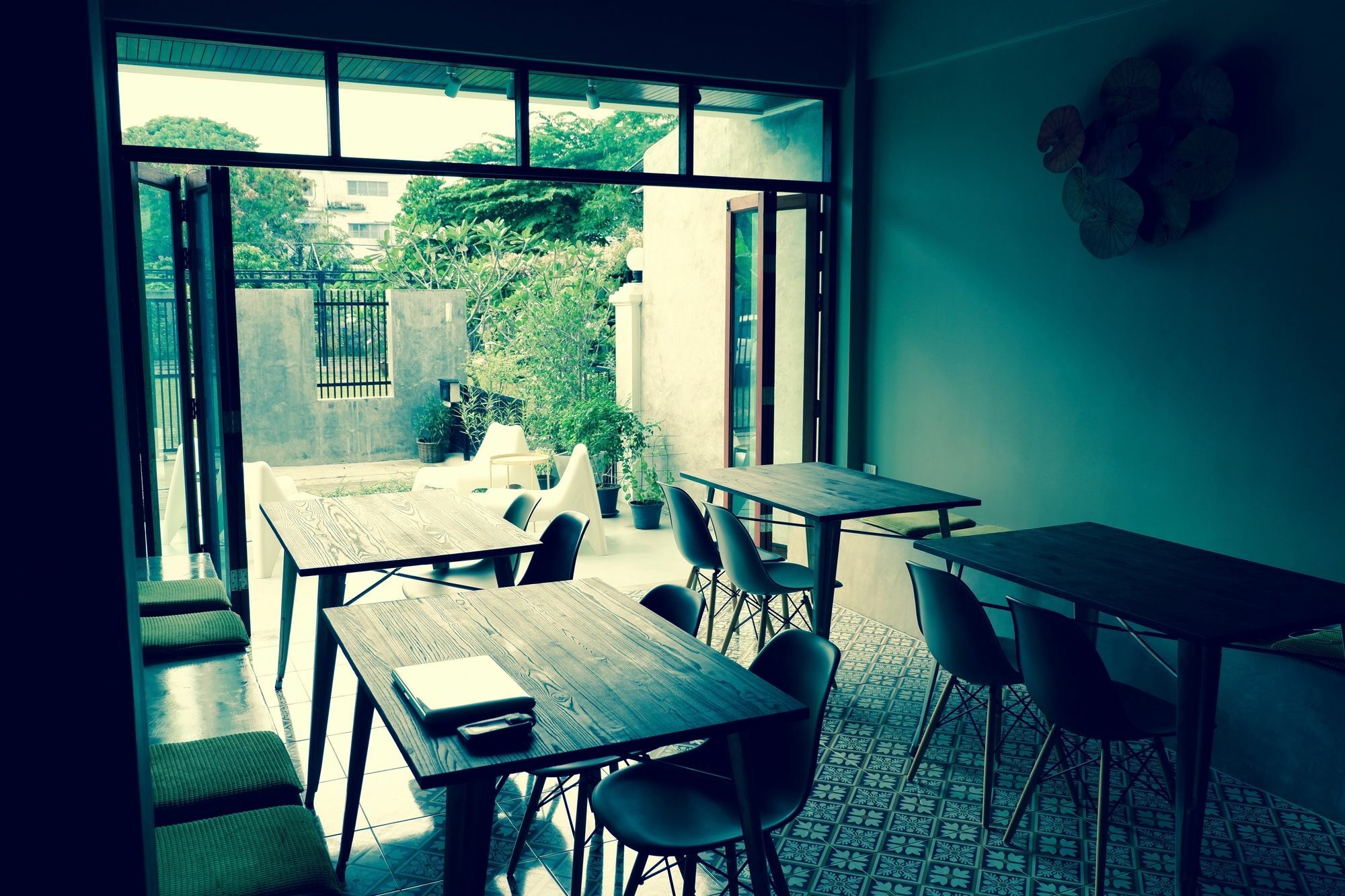 Home'81 Bangkok Ngoại thất bức ảnh
