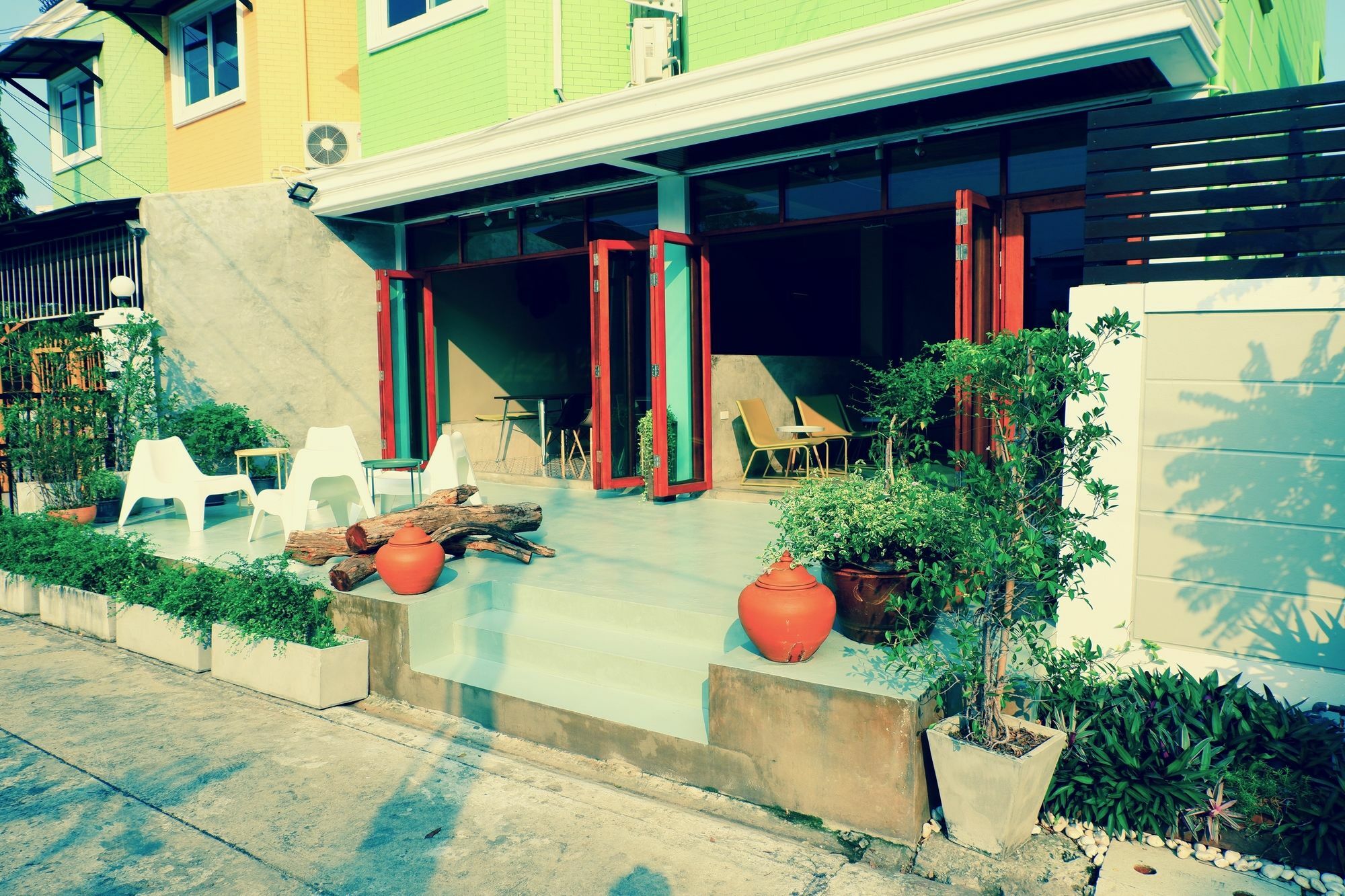 Home'81 Bangkok Ngoại thất bức ảnh