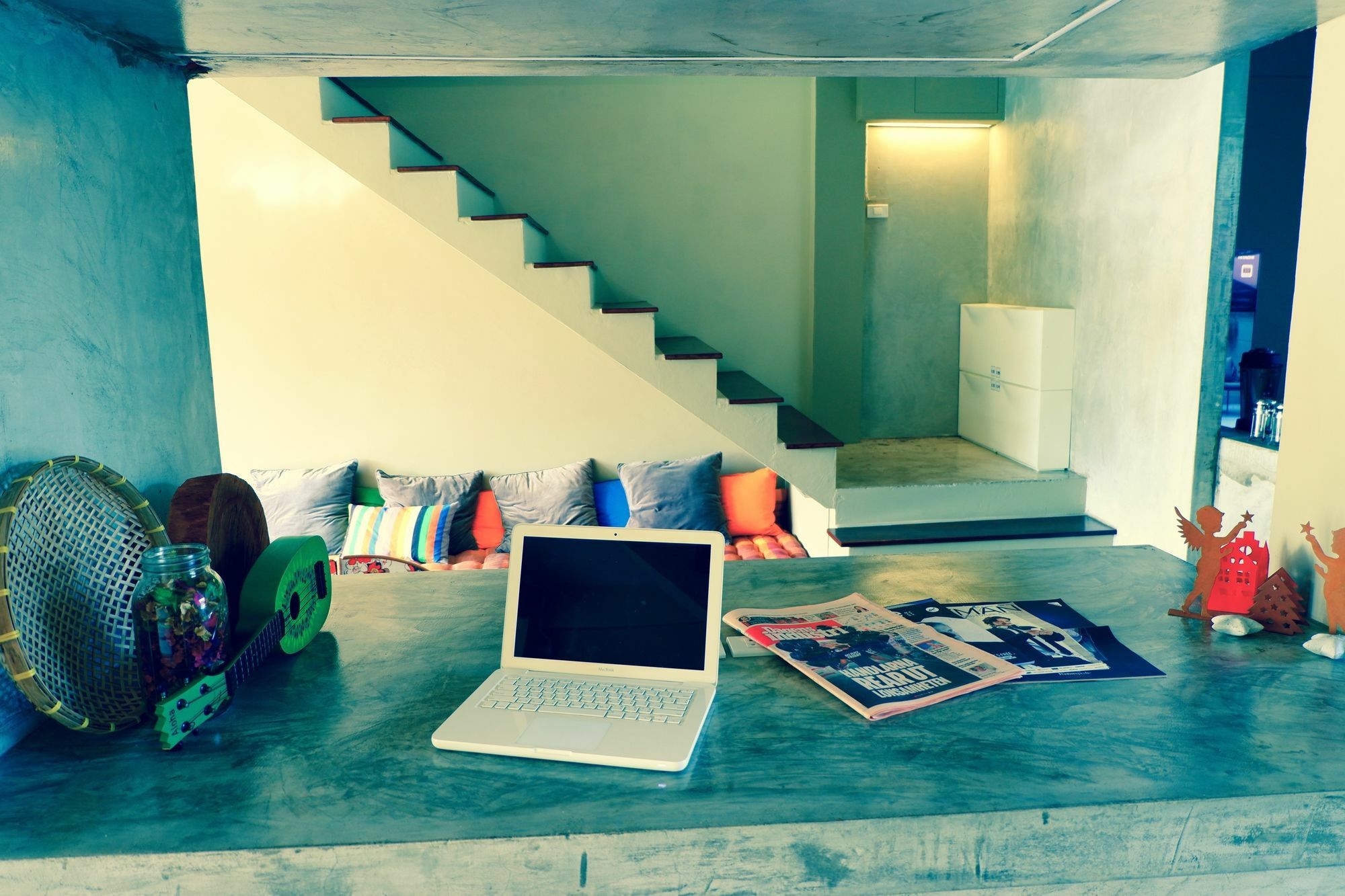 Home'81 Bangkok Ngoại thất bức ảnh