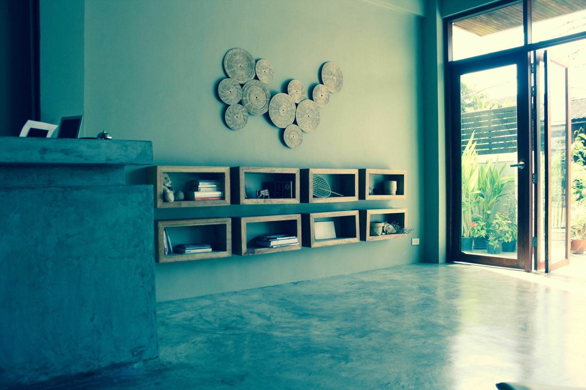 Home'81 Bangkok Ngoại thất bức ảnh