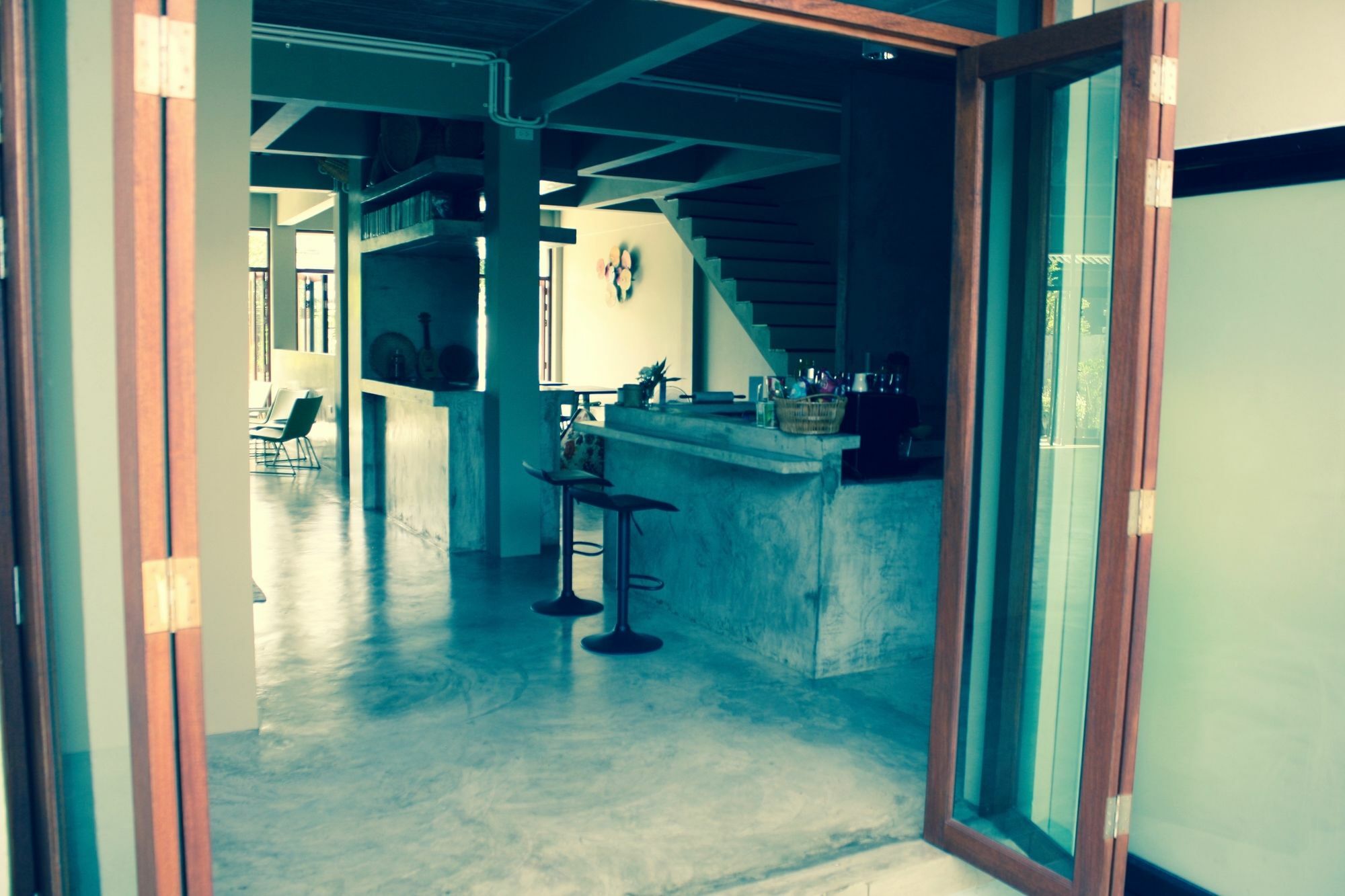 Home'81 Bangkok Ngoại thất bức ảnh