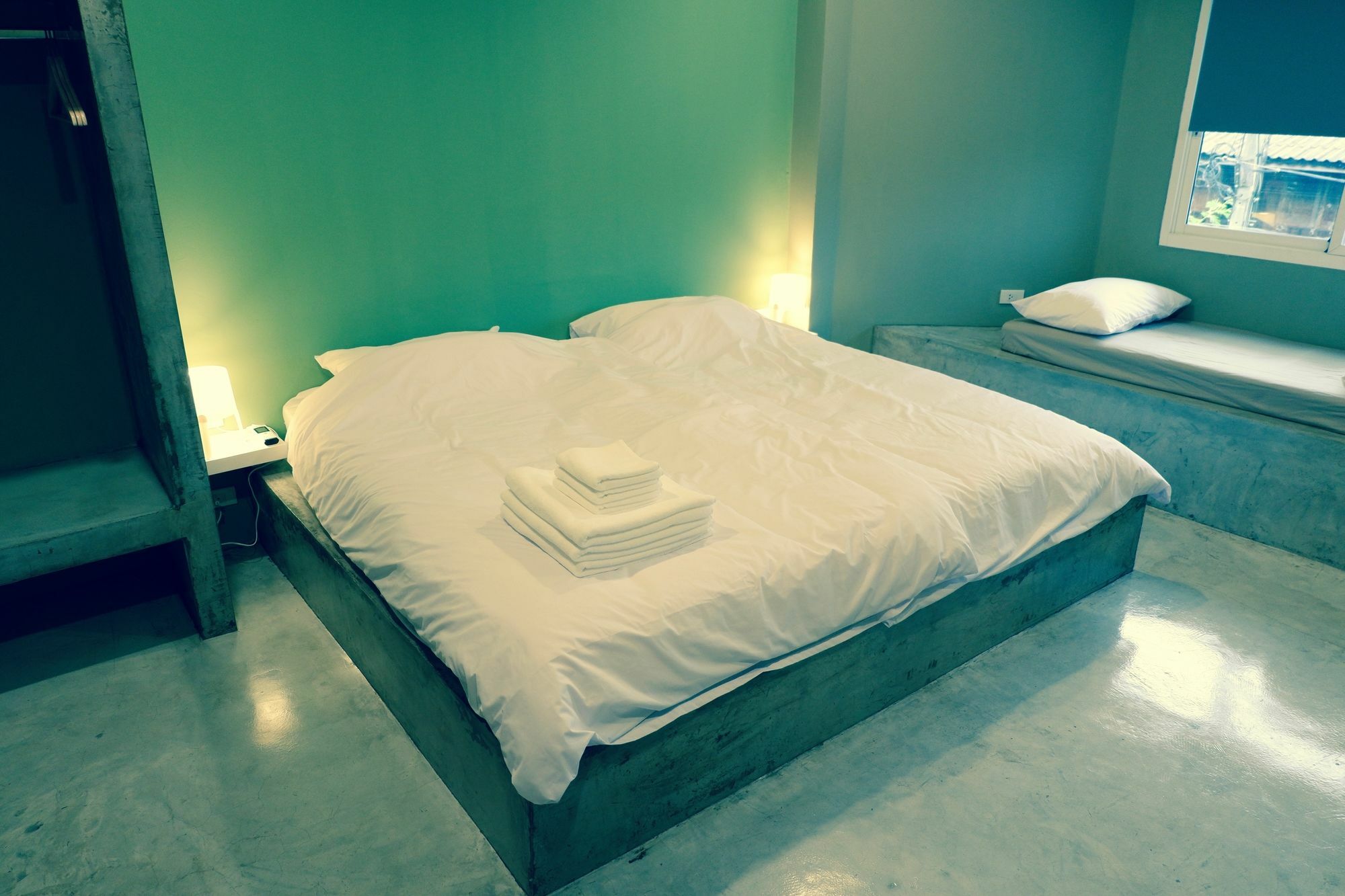 Home'81 Bangkok Ngoại thất bức ảnh