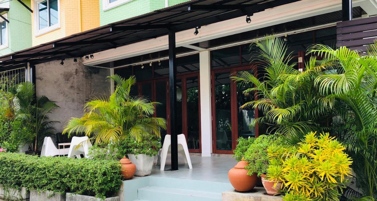 Home'81 Bangkok Ngoại thất bức ảnh